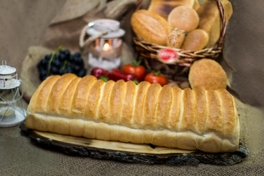 AYVALIK TOST EKMEĞİ 1300 GR