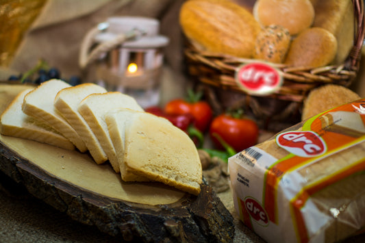 JUMBO TOST EKMEĞİ 950 GR